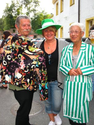 Rolf u Renate · © Susanne Luksch
